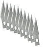 10 pcs Knife Scalpel - lotsoflove