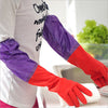 Waterproof latex glove - lotsoflove