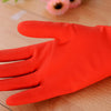 Waterproof latex glove - lotsoflove