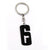 Rainbow Six Keychain